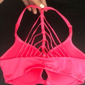 Victoria Secret Bombshell Plunge Bra